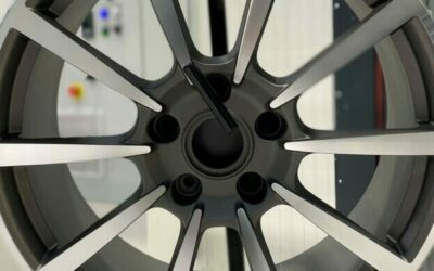 Jante fissurée ou voilée : quels risques pour la sécurité ?