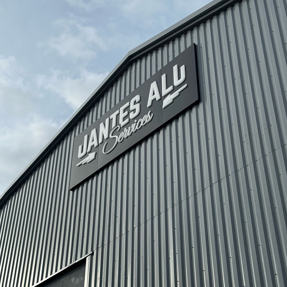 Atelier Jantes Alu Services Besançon