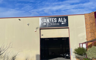 Ouverture de notre atelier Jantes Alu Services au Plessis-Trévise
