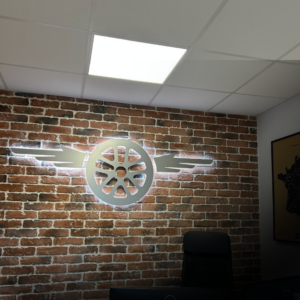 Atelier de La Roche-sur-Yon