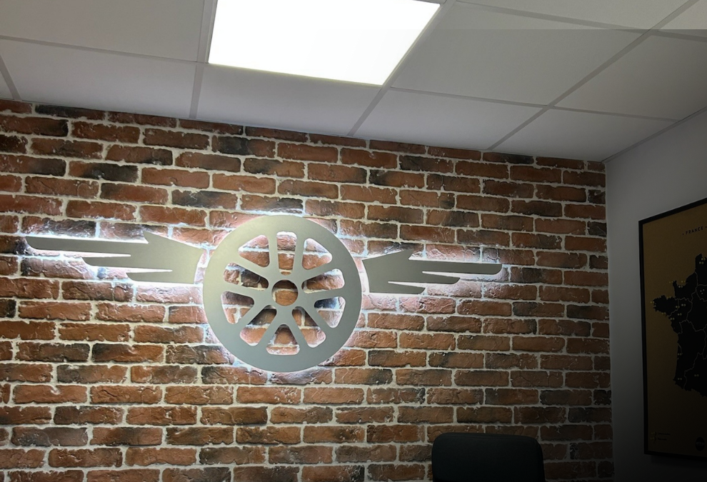 Nous sommes ouverts ! Jantes Alu Services à La Roche-sur-Yon : un nouveau départ, une même exigence