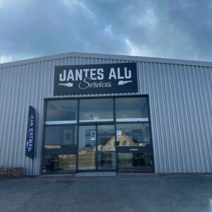 Atelier de Cherbourg