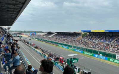 24 Heures du Mans 2025 : Programme et Offre Spéciale
