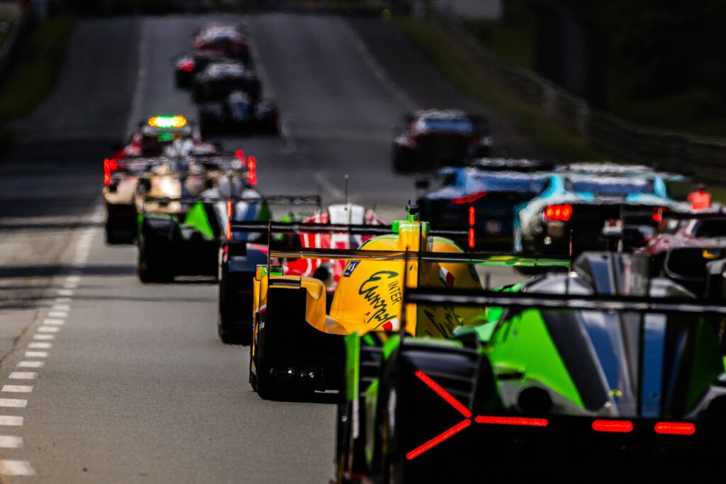 course-24-heures-du-mans-lancement