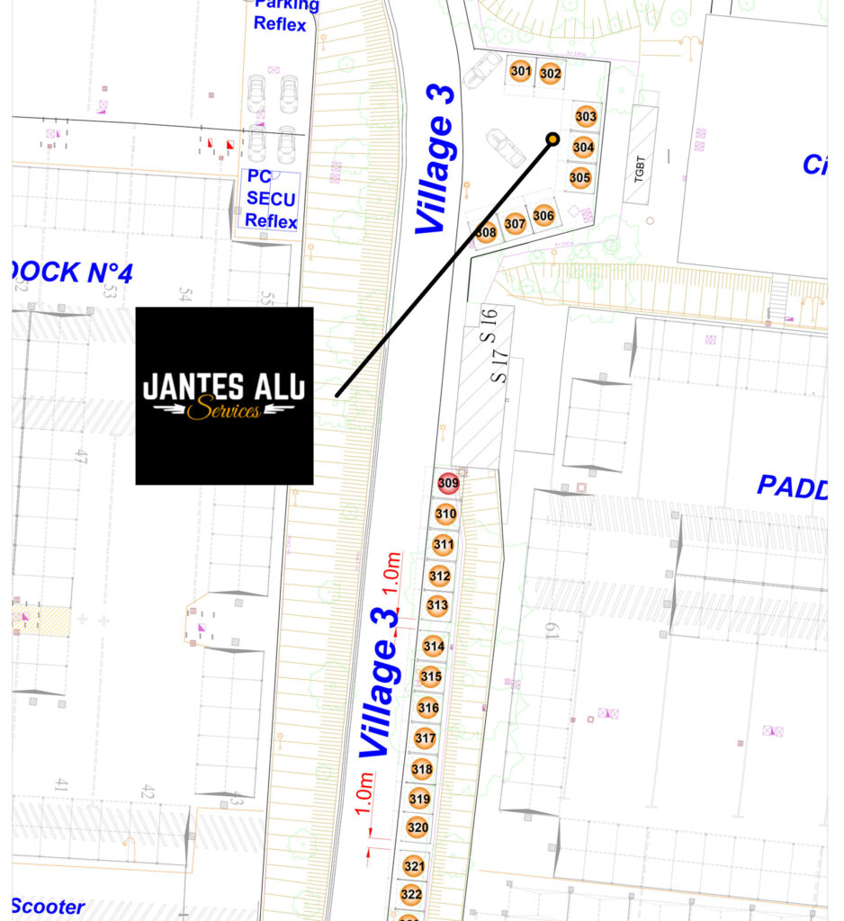 carte-village-3-le-mans-classic