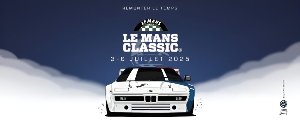 affiche-le-mans-classic