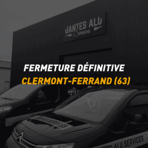 Atelier de Clermont-Ferrand