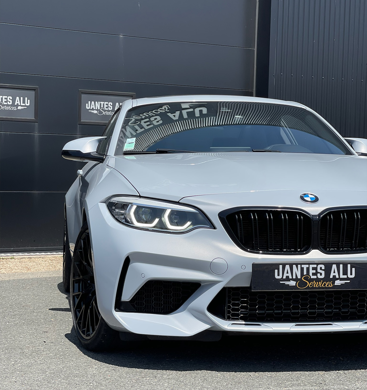 Rénovation jantes BMW M2 Competition au Mans renovation-jantes-audi-RS6-vannes
