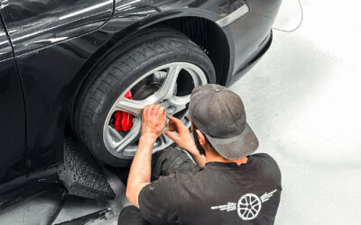 Sécurité routière : l’importance des jantes avant de prendre la route des vacances