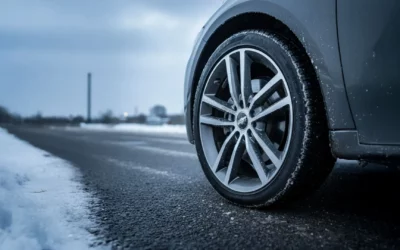 L’impact de l’hiver sur les jantes aluminium : sel, neige et corrosion