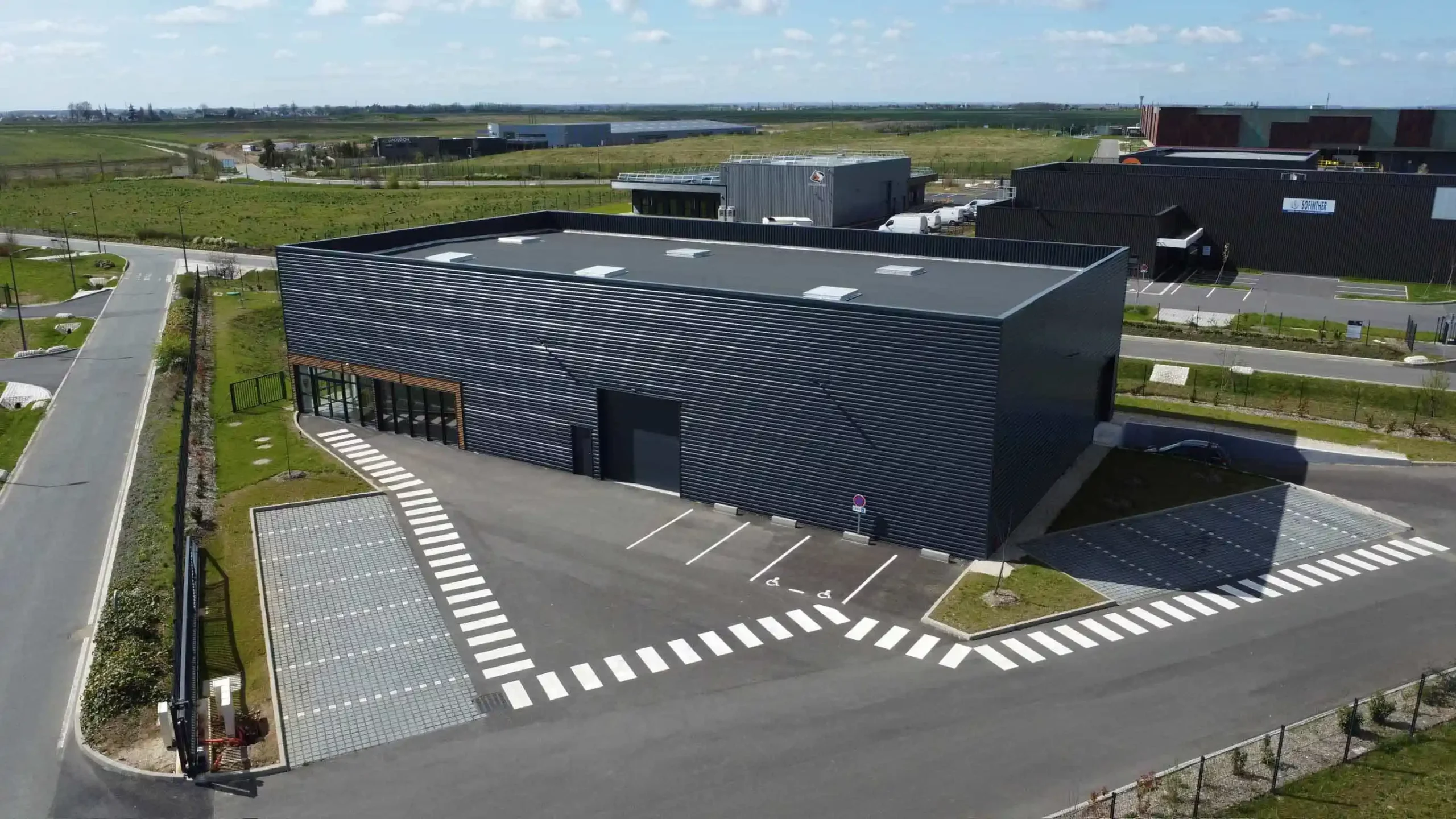 Ateliers Jantes Alu Services à Chartres