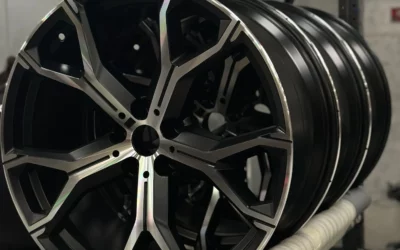 Tout savoir sur les jantes : composition, rôle, matériaux et entretien