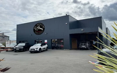 Jantes Alu Services de retour à Laval avec un nouveau point-relais chez AFC Detailing