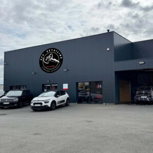 Atelier de Laval